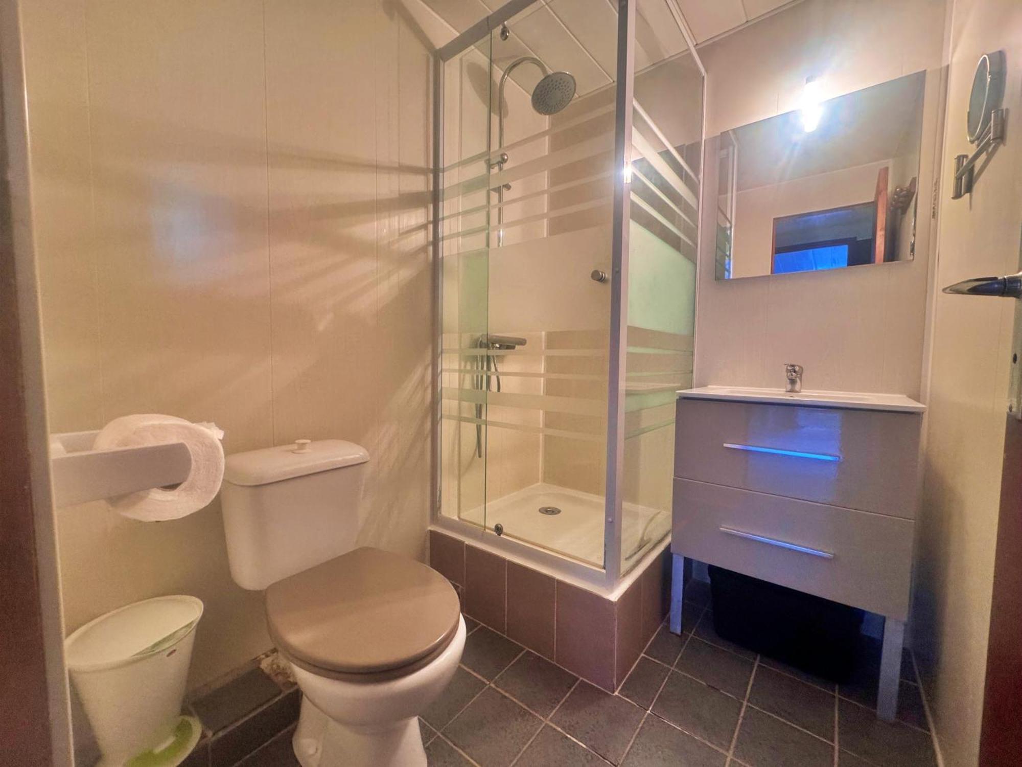 Les Pieds Dans L'Eau T2 E Apartment กาลวี ภายนอก รูปภาพ
